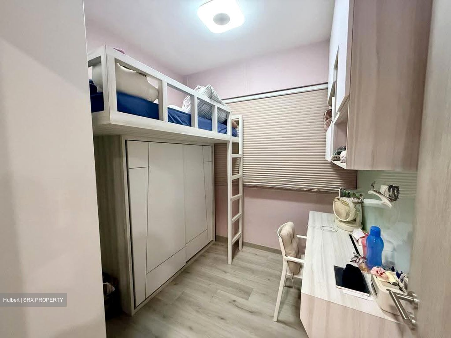 The Alps Residences (D18), Condominium #632068571